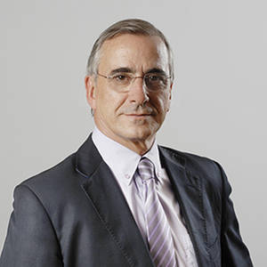 Raimon Casanellas, Socio-Director de Insolnet, S.L.P.