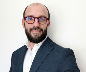 Raúl Aguilera, nuevo Manager Regional Sales de i-PRO EMEA de la zona sur y este de Europa