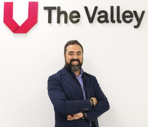 Raúl Martín, nuevo Head of B2B Solutions en The Valley