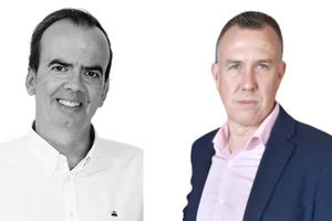 Raúl Serrano y Ángel Luis Piña, nuevos Directores de los tour operadores Catai y LePlan