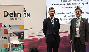 CEL y everis presentan en Logistics 2019 los 7 retos de la Logística del e-Commerce