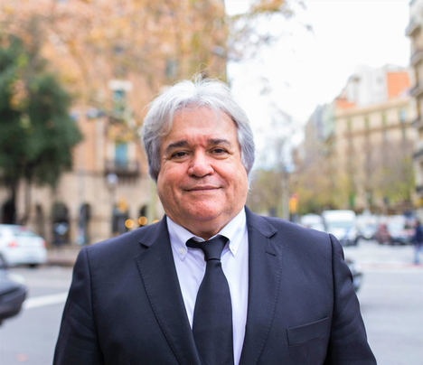 Ramón Riera, Board Director y presidente del Comité de Marketing y Networking. FIABCI España.