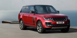 Nuevo Range Rover