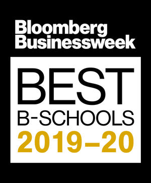 EAE Business School entre las 20 mejores escuelas de negocio europeas según Bloomberg 2019-20