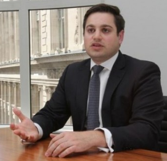 Ranko Berich, Jefe de Análisis de Mercado de Monex Europe