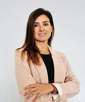 Raquel Cabado nueva directora de Administración y Finanzas de Logalty México