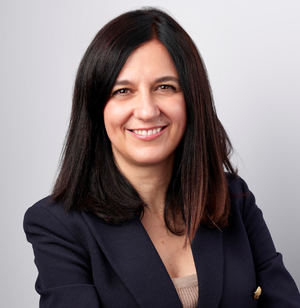 Raquel González, nueva directora regional Sur de Spring Professional