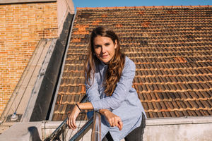 Nextdoor incorpora a Raquel Priego como Directora de Comunicación y PR