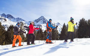 Grandvalira invierte 13 millones de euros en la mejora de la experiencia del cliente