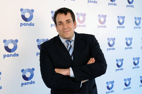 Raúl Pérez_Panda Security