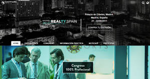 Los mejores speakers del sector inmobiliario se dan cita en la primera edición de Realty Spain