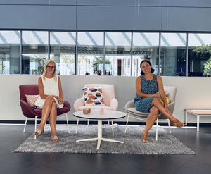 IFMA España y Women in Office Design Spain potenciarán el trabajo y la visibilidad del talento femenino en el sector del diseño ligado a los espacios de trabajo