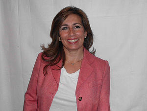 Rebeca Salamanqués, nueva Manager de Spring Professional en Castilla y León