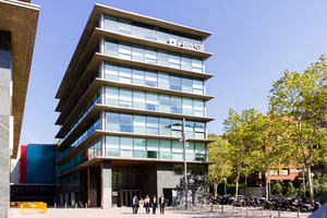 Regus continúa sus planes de expansión con la apertura de un nuevo centro en el barrio de Sarrià de Barcelona