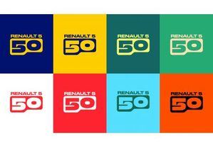 Renault celebra los 50 años del R 5 en classicmadrid