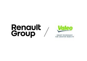 Renault Group y Valeo firman un acuerdo para el desarrollo del Software Defined Vehicle
 