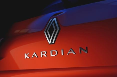 Kardian, nuevo nombre para el SUV urbano de Renault
 