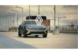 Renault, a la vanguardia del sonido