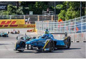 Renault abandonará la Fórmula E al final de 4ª la temporada