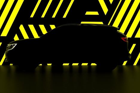 El nuevo Renault Austral desvela su elegante y atlética silueta