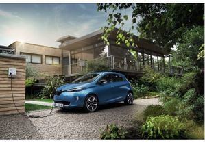 Renault se suma al desafío “Green Friday”