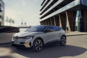 Nuevo Renault E-TECH Eléctrico