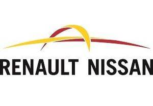 Record de ventas de la alianza Renault-Nissan