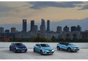 Renault, se apunta la mayor progresión en ventas en 2021