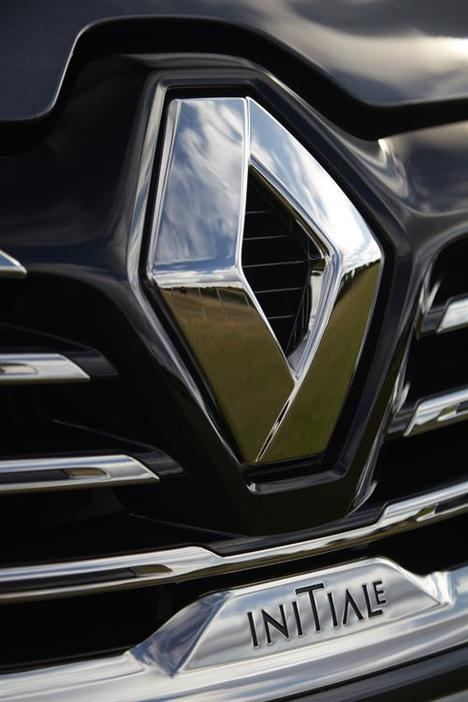 Renault propone un alto de gama único y enriquecido con nuevas motorizaciones