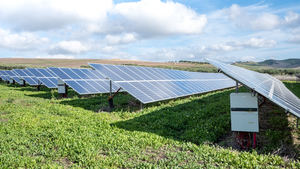 Renewable Power Capital y Benbros Solar forman una joint venture para desarrollar más de 3.4 GW de energía solar fotovoltaica en España