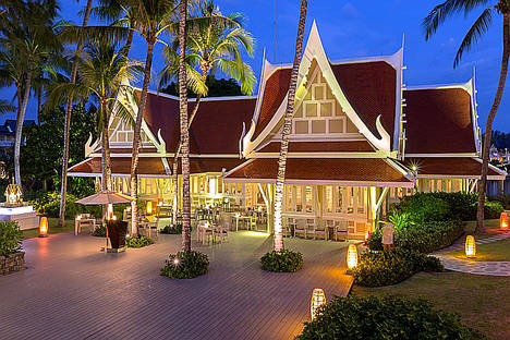 Laguna Phuket anuncia el I Food&Music Festival para celebrar su 30 aniversario