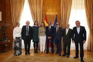 CEPES celebra la apuesta y el “decidido compromiso” de la ministra Yolanda Díaz por la Economía Social