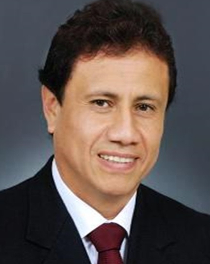 Ricardo Vázques