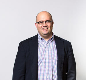 Rick Vanover, director sénior de estrategia de producto en Veeam.