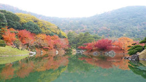10 rasgos únicos de Shikoku, la isla más espiritual de Japón