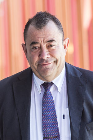 AUSAPE nombra a Roberto Calvo Roure nuevo Director General