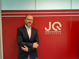 Roberto Pardal es nombrado Director de Operaciones de JQ Advisors