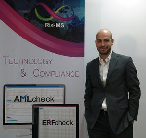 Riskms se une a Alastria para el desarrollo de soluciones de compliance en Blockchain