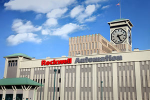 Rockwell Automation suspende sus actividades económicas en Rusia