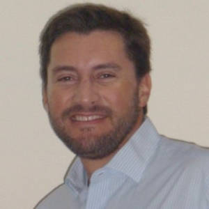 Rodrigo Chávez Rivas, IT Security Services & Solutions, Unisys.