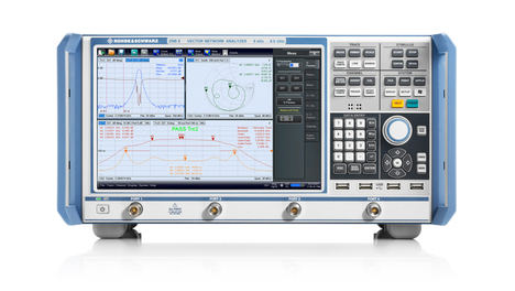 Rohde & Schwarz y Rosenberger verifican los test de conformidad para MultiGBASE-T1 según la especificación TC9 de la OPEN Alliance