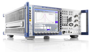 Rohde & Schwarz presenta la nueva generación de soluciones de T&M para Bluetooth® Low Energy hasta la versión 5.2