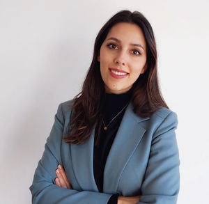Talentia Software nombra a Rosa María Martínez como Inbound Marketing Manager para Europa