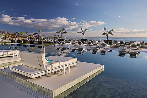 Royal Hideaway Corales Resort: el hotel del que no se querrá salir en vacaciones