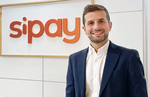 Sipay apuesta por los partners tecnológicos e incorpora a Rubén Tejo como Head of Partnerships