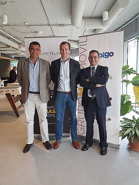 Grupo MASMOVIL lanza MASVENTURES, su nueva aceleradora de startups