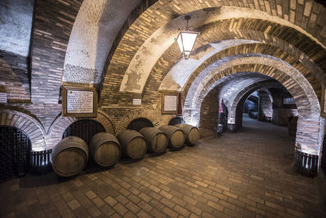 El espíritu navideño invade la Ruta del Vino de Rueda