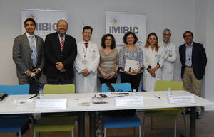 El IMIBIC continúa su crecimiento en actividad investigadora y producción científica