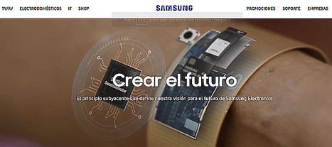 Samsung Electronics sigue consolidando su ecosistema HDR10+
