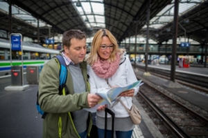 SANDEMANs e Interrail se asocian para ofrecer a los viajeros una auténtica experiencia local